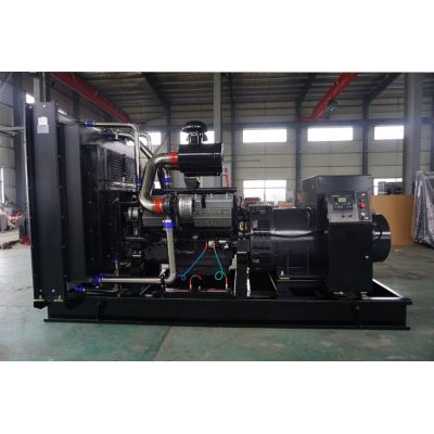 800KW東風研究所柴油發(fā)電機組