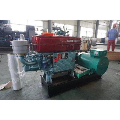 12kw常柴柴油發(fā)電機(jī)組-常柴單缸柴油機(jī)ZS1110柴油發(fā)電機(jī)組,缸徑/行程：110/115mm,柴油發(fā)電機(jī)組水冷發(fā)動(dòng)機(jī)功率14.7KW,柴油發(fā)電機(jī)組配套馬拉松斯坦福發(fā)電機(jī)。廠價(jià)直銷歡迎選購(gòu)：13773399855。