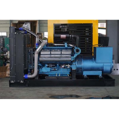 800kw東風(fēng)研究所柴油發(fā)電機(jī)組-東風(fēng)研究所12缸柴油機(jī)SY302TAD88柴油發(fā)電機(jī)組,缸徑/行程：138/165mm,柴油發(fā)電機(jī)組水冷發(fā)動(dòng)機(jī)功率880KW,柴油發(fā)電機(jī)組配套馬拉松斯坦福發(fā)電機(jī)。廠價(jià)直銷(xiāo)歡迎選購(gòu)：13773399855。
