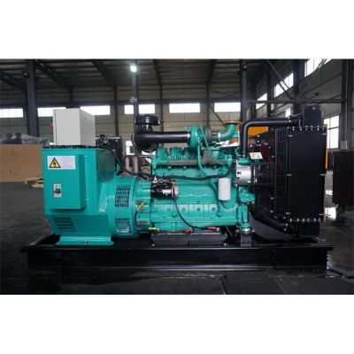 100kw東風康明斯柴油發電機組-東風康明斯6缸柴油機6BTA5.9-G2柴油發電機組,缸徑/行程：102/120mm,柴油發電機組水冷發動機功率116KW,柴油發電機組配套馬拉松斯坦福發電機。廠價直銷歡迎選購：13773399855。