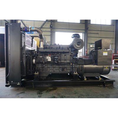 300kw上柴股份柴油發(fā)電機(jī)組-上柴股份6缸柴油機(jī)SC13G420D2柴油發(fā)電機(jī)組,缸徑/行程：135/150mm,柴油發(fā)電機(jī)組水冷發(fā)動(dòng)機(jī)功率308KW,柴油發(fā)電機(jī)組配套馬拉松斯坦福發(fā)電機(jī)。廠價(jià)直銷歡迎選購：13773399855。