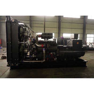 900kw康沃柴油發(fā)電機(jī)組-康沃12缸柴油機(jī)KW33G1310D2柴油發(fā)電機(jī)組,缸徑/行程：138/168mm,柴油發(fā)電機(jī)組水冷發(fā)動(dòng)機(jī)功率960KW,柴油發(fā)電機(jī)組配套馬拉松斯坦福發(fā)電機(jī)。廠價(jià)直銷歡迎選購：13773399855。