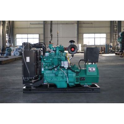 20kw東風康明斯柴油發電機組-東風康明斯4缸柴油機4B3.9-G2柴油發電機組,缸徑/行程：102/120mm,柴油發電機組水冷發動機功率27KW,柴油發電機組配套馬拉松斯坦福發電機。廠價直銷歡迎選購：13773399855。