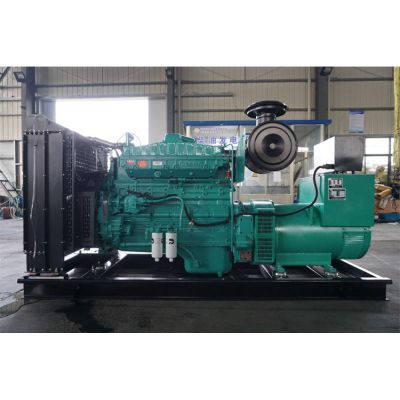 300kw重慶康明斯柴油發電機組-重慶康明斯6缸柴油機NTA855-G2A柴油發電機組,缸徑/行程：140/152mm,柴油發電機組水冷發動機功率375KW,柴油發電機組配套馬拉松斯坦福發電機。廠價直銷歡迎選購：13773399855。
